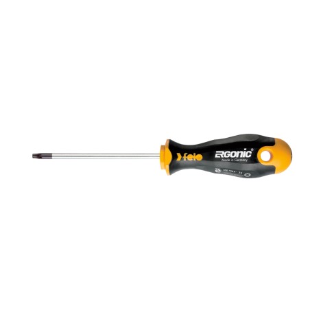 Отвертка Ergonic Torx 9х60