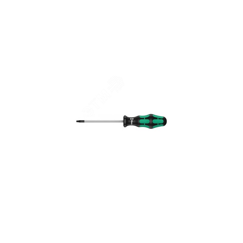 Отвертка 367 TORX PLUS 25 IP x 100 мм