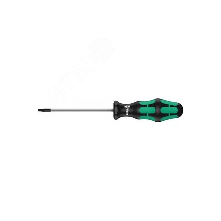 Отвертка 367 TORX PLUS 25 IP x 100 мм