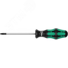 Отвертка 367 TORX PLUS 6 IP x 60 мм