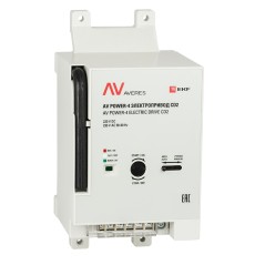 Электропривод AV POWER-4 CD2