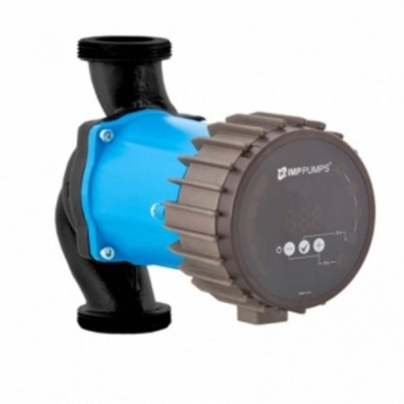 Насос циркуляционный IMP PUMPS NMT SMART 25/80-180