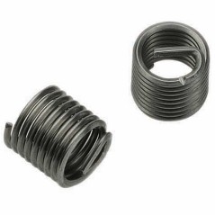 Вставка резьбовая 1/2'' -20-UNF DIN8140S (Сталь) 1,5xD 2B V-COIL 1шт