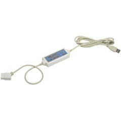 Кабель USB для логического реле PLR-S