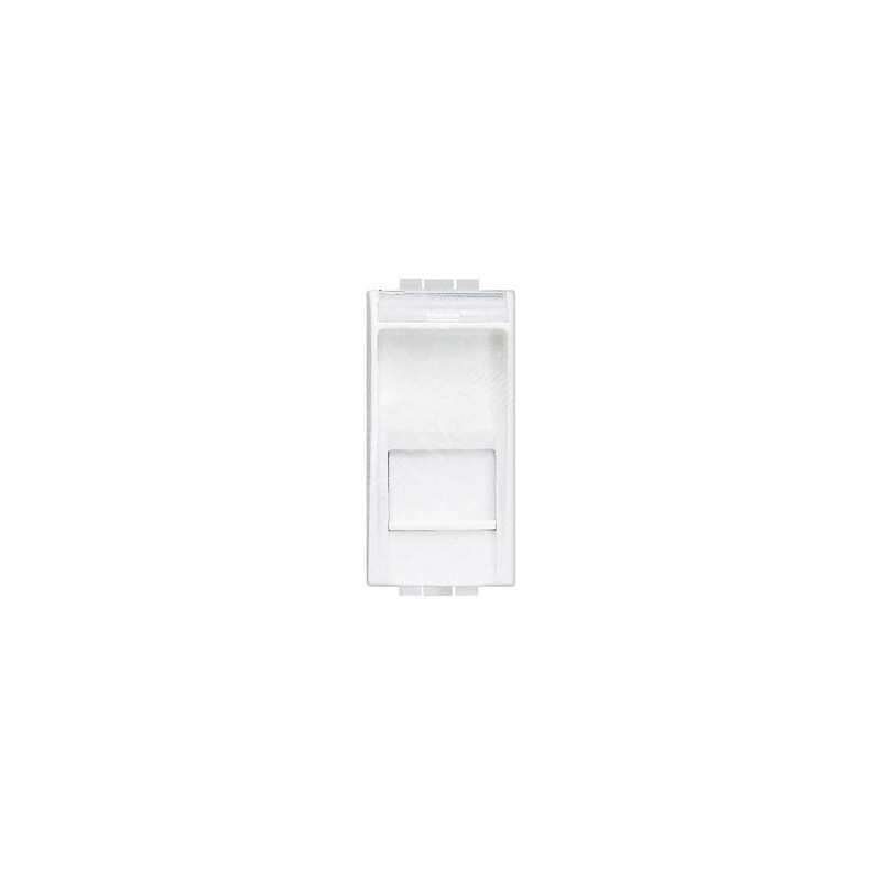 Розетка light RJ45 UTP кат6