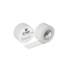 Лента K-FLEX 050-025 PVC AT 070 grey