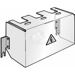 Клеммная крышка OTS160T3