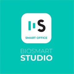 ПО Biosmart-Studio V6 Smart Office Лицензия до 50000 пользователей