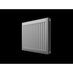 Радиатор панельный Royal Thermo VENTIL COMPACT VC21-500-2200 Silver Satin