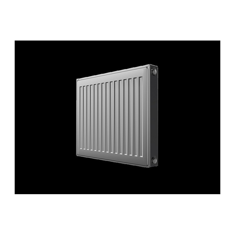 Радиатор панельный Royal Thermo VENTIL COMPACT VC21-500-2200 Silver Satin