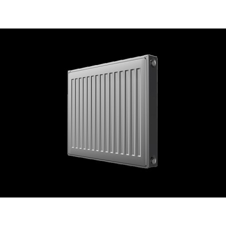 Радиатор панельный Royal Thermo VENTIL COMPACT VC11-300-2200 Silver Satin