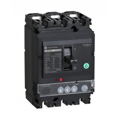 АВТ.ВЫКЛ SYSTEMEPACT CCB250 36KA 4P4D S2.2 250A РЫЧАГ