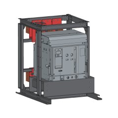 БЗАВ-Э25В-OptiMat A-2500-S4-3P-100-D-MR7.0-B-C2200-M0-P01-S1-06