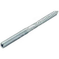 Винт-шуруп TORX STST10х140