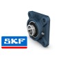 Подшипниковый узел FY 20 TF с квадратным фланцем(SKF)