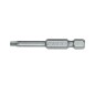 Бита TORX T25 x 50 мм 1/4'' E6.3 Industrial