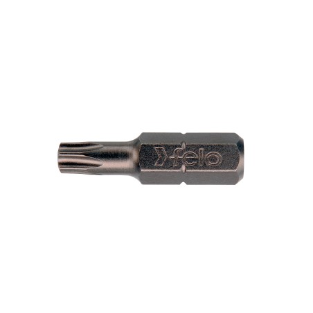 Бита Torx TR 15x25 серия Industrial, 10 шт