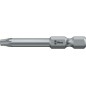 Бита 867/4 Z IP TORX PLUS вязкая твердость хвостовик 1/4 E 6.3 9 IP x 50 мм