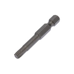 Бита Torx T-27х50 мм для шуруповерта (упак. 10 шт.)