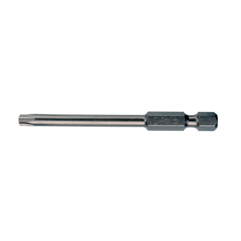 Бита крестовая Torx 15X73, серия Industrial, 3 шт