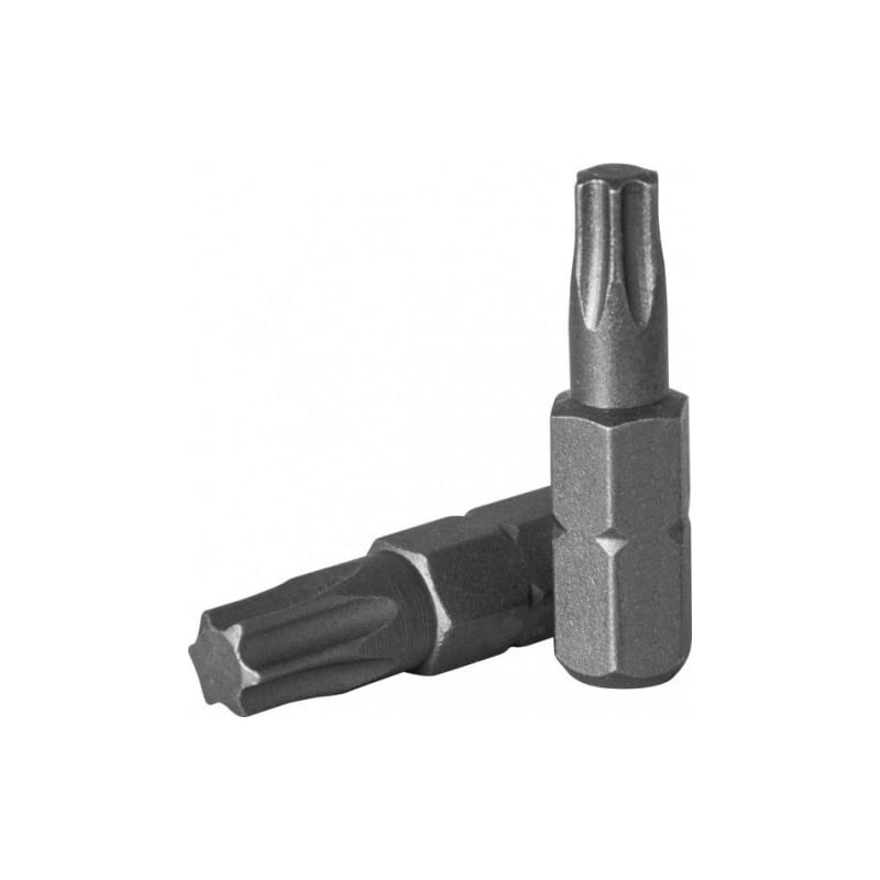 Вставка-бита 1/4''DR TORX®, T9, 25 мм