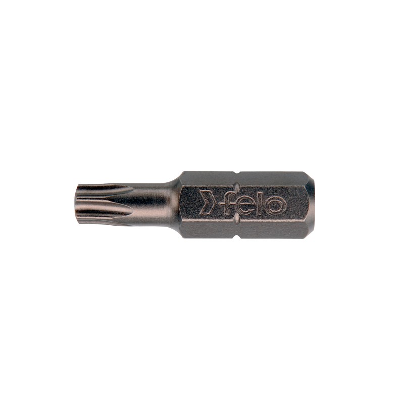 Бита Torx TR 7x25 серия Industrial, 10 шт