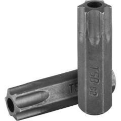 Вставка-бита 5/16''DR TAMPERPROOF TORX®, T45H, 30 мм