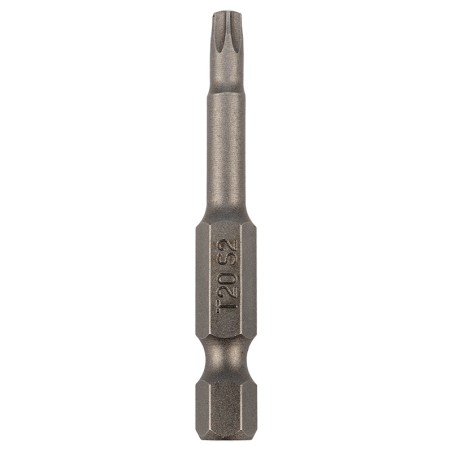 Бита Torx T-20х50 мм для шуруповерта (упак. 10 шт.)