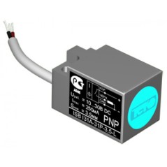 Выключатель бесконтактный ISB I31A-31N-5-L