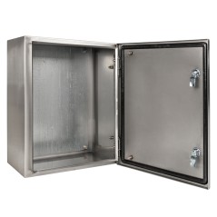 Щит из нержавеющей стали Inox AISI 304 (700х 500х250) IP66 У1 PROxima