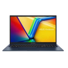 Ноутбук X1704ZA-AU096 17.3'' IPS Core i5 1235U 16GB/512GB PCI SSD