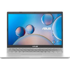 Ноутбук X415FA-EB043T 14'' IPS Core i5 10210U 8GB/512GB PCI SSD