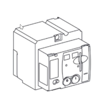 МОТОР-РЕДУКТОР MT 380V AC (400-630)