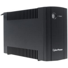 ИБП Line-Interactive CyberPower UTI875E 875VA/425W (2 EURO)