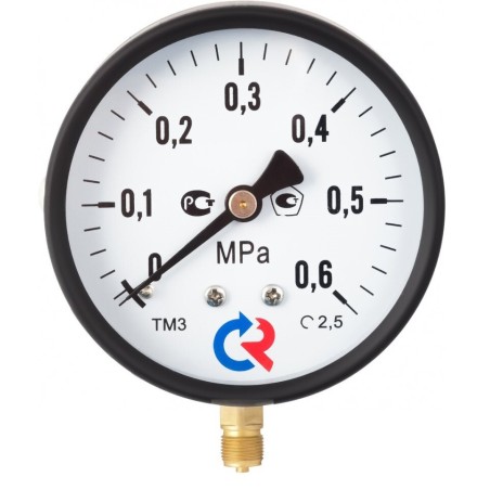 ТМ-510Т.00(0-0,4MPa)М20х1,5.150С.1,5