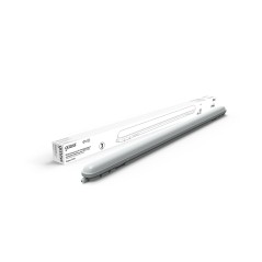 Светильник Gauss LED ССП-176 EVO IP65 1200*76*66 36W 3960lm 6500K 200-240V мат с возм. соед. в линию 1/12