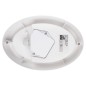 PBH - PC- OA 8W 600Lm 4000K WHITE IP65 Jazzway