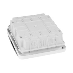 OptiBox P-BVK-2-08-IP40