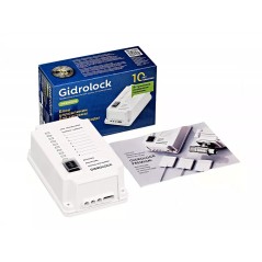 Комплект Gidrоlock PREMIUM RADIO BUGATTI 1/2