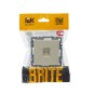 BRITE Розетка компьютерная RJ45 кат.5E РК10-БрКр бежевый