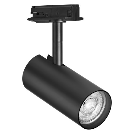 Светильник трековый LEDVANCE TRACKLIGHT SPOT CYLINDER BK GU10