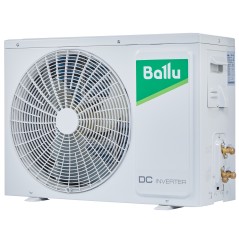 Блок наружный Ballu iGreen Pro DC BSAGI/out-12HN8 сплит-системы, инверторного типа