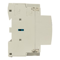 Контактор модульный КМ 32А 3NО+NC (3 мод.) EKF