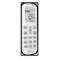 AMS-12UR4SVETG67 Prem (WI-FI READY D FM DC Inv) внутренние блоки настенного типа HISENSE, Новый, шт, 8415900009