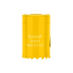 Коронка Bimetal 35 мм