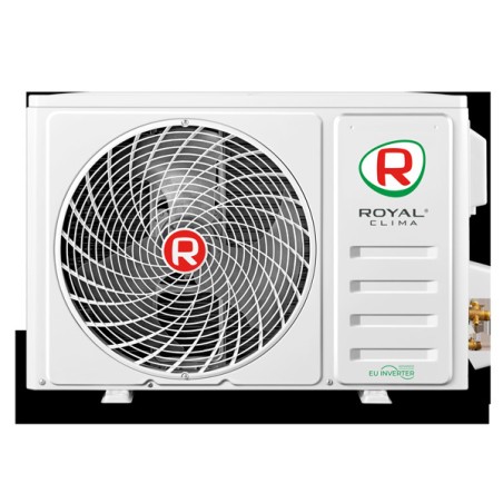 Инверторные сплит-системы PERFETTO DC EU Inverter RCI-PF40HN