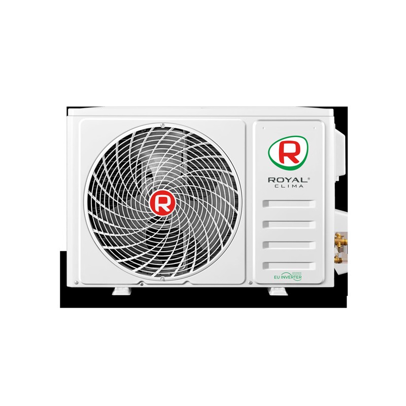 Инверторные сплит-системы PERFETTO DC EU Inverter RCI-PF30HN