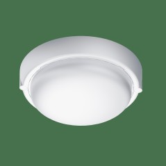 Светильник ОНЛАЙТ 90 237 OBL-R5-12-4K-WH-IP65-LED