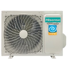 AS-24UW4RFBDB00W (SMART DC Inv) наружный блок сплит-системы Hisense (Новый)