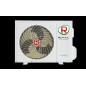 Инверторная сплит-система+бризер серии ROYAL FRESH STANDARD Full DC EU Inverter RCI-RFS35HN